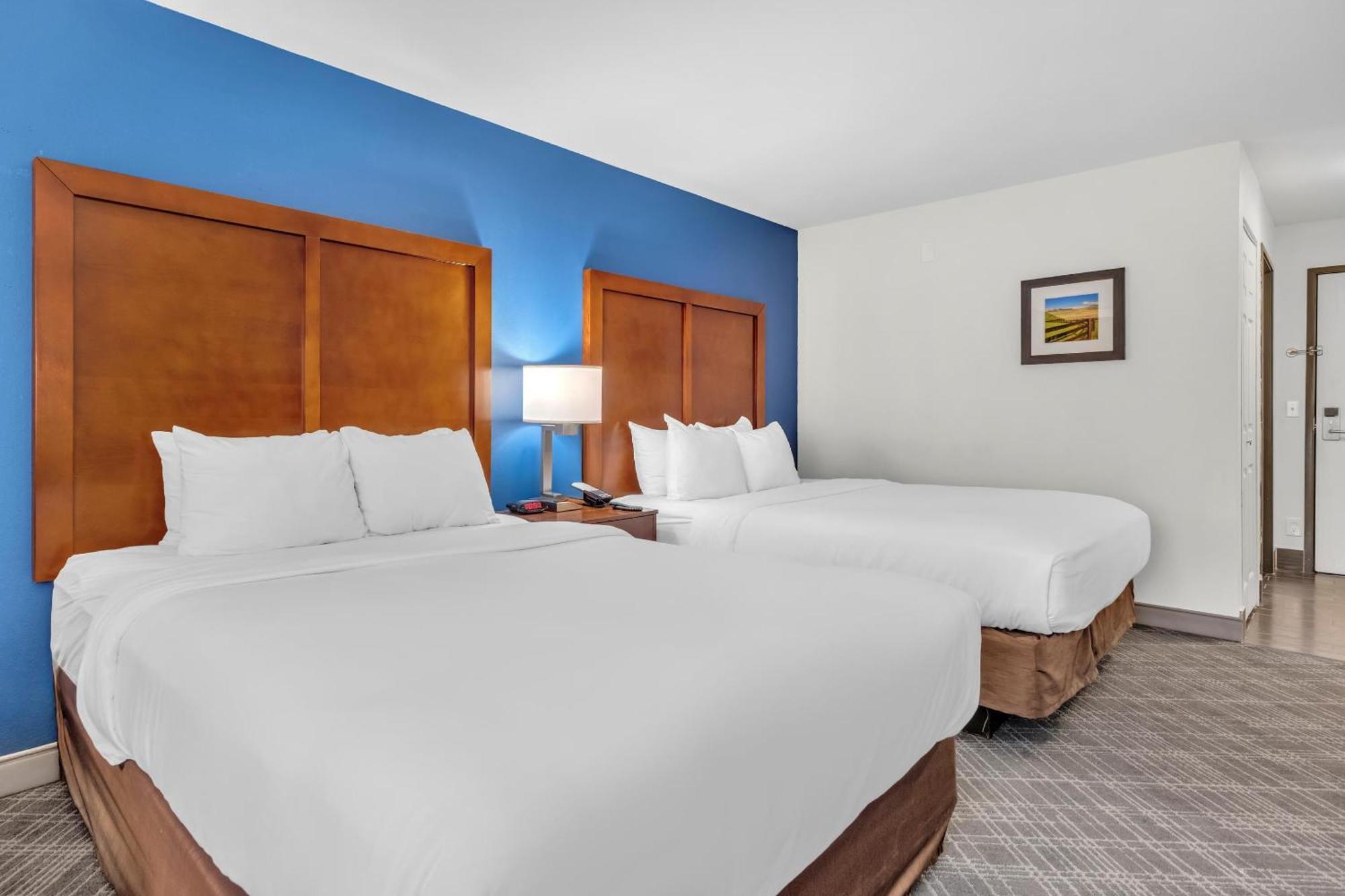 Comfort Inn Somerset KY Exterior foto